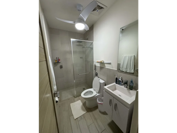 PUNTA CHAME / PH VILLA / 92M / 3 HABITACION / BALCON /AMOBLADO