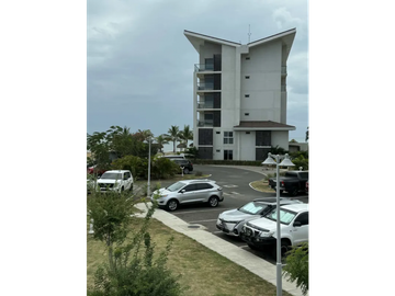 PUNTA CHAME / PH VILLA / 92M / 3 HABITACION / BALCON /AMOBLADO