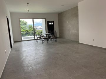 Casa en Fraccionamiento Burgos Bugambilias