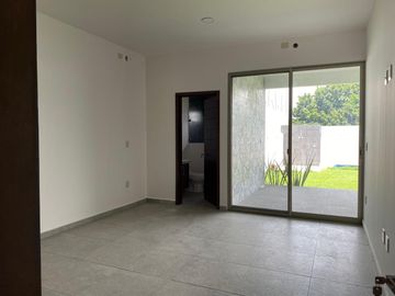 Casa en Fraccionamiento Burgos Bugambilias