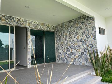 Casa en Fraccionamiento Burgos Bugambilias