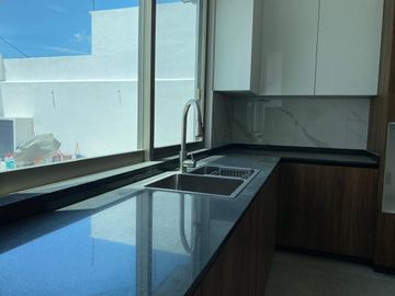 Casa en Fraccionamiento Burgos Bugambilias