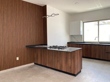 Casa en Fraccionamiento Burgos Bugambilias