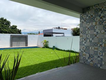 Casa en Fraccionamiento Burgos Bugambilias