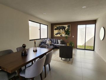 Casa en Venta Liberales de México atrás de INFONAVIT