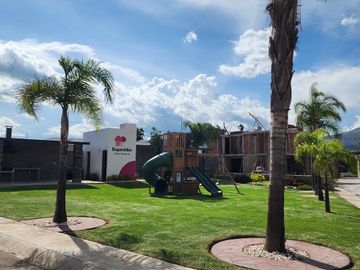 Casa en Venta Liberales de México atrás de INFONAVIT