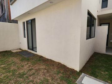 Casa en Venta Liberales de México atrás de INFONAVIT
