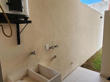 Casa en Venta Liberales de México atrás de INFONAVIT