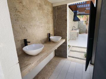 Casa en Venta Liberales de México atrás de INFONAVIT