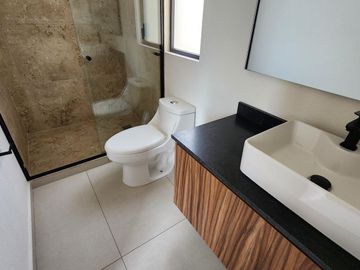 Casa en Venta Liberales de México atrás de INFONAVIT