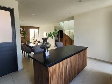 Casa en Venta Liberales de México atrás de INFONAVIT