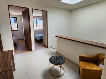 Casa en Venta Liberales de México atrás de INFONAVIT