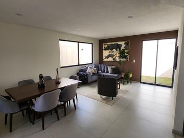 Casa en Venta Liberales de México atrás de INFONAVIT