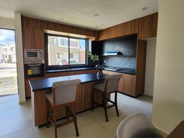 Casa en Venta Liberales de México atrás de INFONAVIT