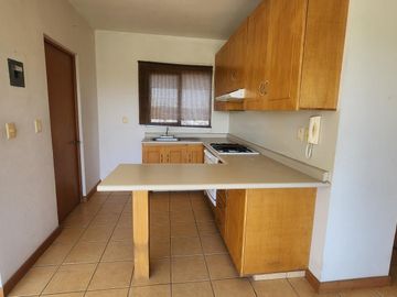 Departamento en Venta en Bosques Tres Marías