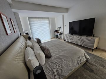 Departamento en  Venta/Renta en Aria Puerto Cancún 2 Recámaras