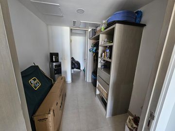 Departamento en  Venta/Renta en Aria Puerto Cancún 2 Recámaras