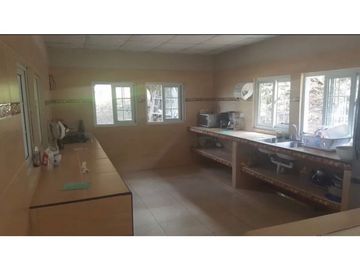 POR DEBAJO DEL  AVALÚO- VENTA DE CASA DE MONTAÑA- BUENA VISTA CHAME