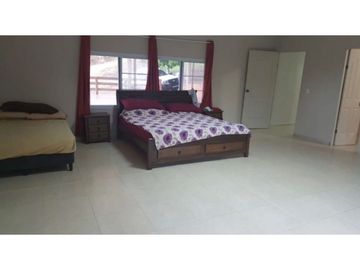 POR DEBAJO DEL  AVALÚO- VENTA DE CASA DE MONTAÑA- BUENA VISTA CHAME