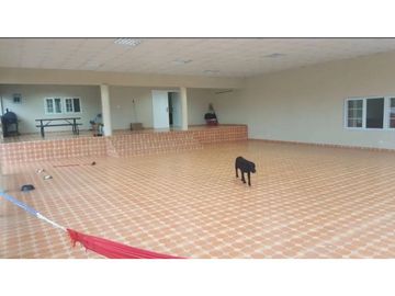 POR DEBAJO DEL  AVALÚO- VENTA DE CASA DE MONTAÑA- BUENA VISTA CHAME