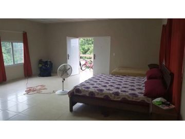 POR DEBAJO DEL  AVALÚO- VENTA DE CASA DE MONTAÑA- BUENA VISTA CHAME