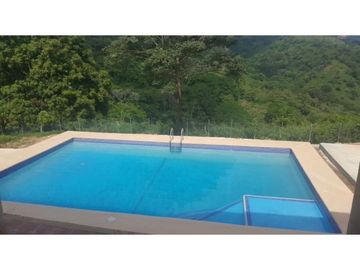 POR DEBAJO DEL  AVALÚO- VENTA DE CASA DE MONTAÑA- BUENA VISTA CHAME