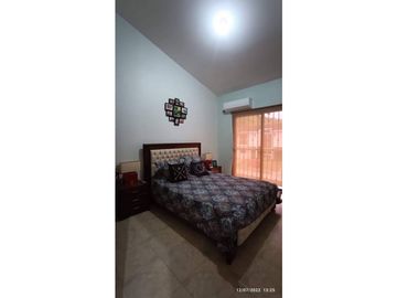 VENTA HERMOSA CASA EN ALTOS DEL ESTE- TOCUMEN