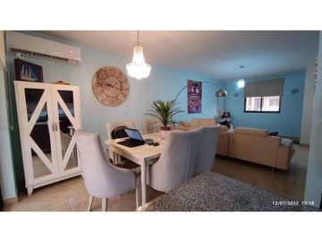 VENTA HERMOSA CASA EN ALTOS DEL ESTE- TOCUMEN