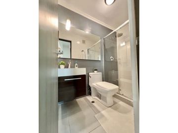 VENTA PH METROPOLITAN PARK -CARRASQUILLA- AMOBLADO