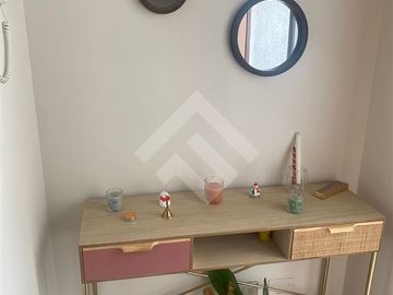 Casa en Venta en Av. El Rosal con Cordillera de la costa (Condominio TownHouse Maipu)
