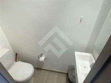 Casa en Venta en Av. El Rosal con Cordillera de la costa (Condominio TownHouse Maipu)