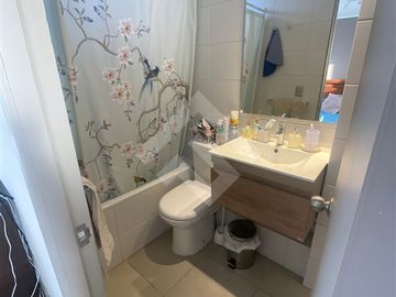 Casa en Venta en Av. El Rosal con Cordillera de la costa (Condominio TownHouse Maipu)