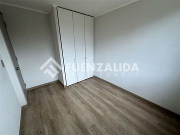 Casa en Venta en Av. El Rosal con Cordillera de la costa (Condominio TownHouse Maipu)