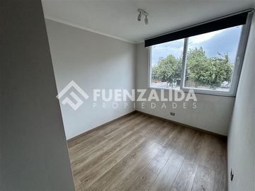 Casa en Venta en Av. El Rosal con Cordillera de la costa (Condominio TownHouse Maipu)