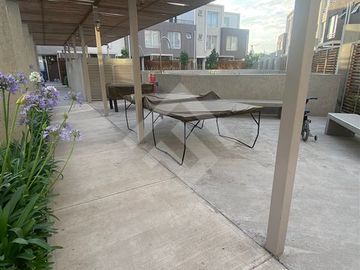 Casa en Venta en Av. El Rosal con Cordillera de la costa (Condominio TownHouse Maipu)