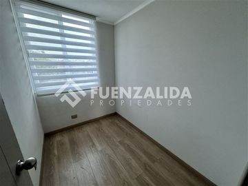 Casa en Venta en Av. El Rosal con Cordillera de la costa (Condominio TownHouse Maipu)