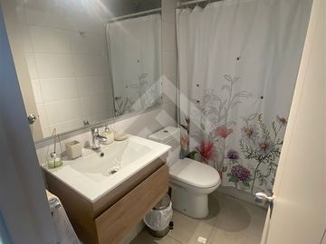 Casa en Venta en Av. El Rosal con Cordillera de la costa (Condominio TownHouse Maipu)
