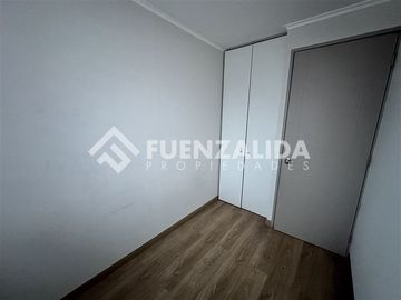 Casa en Venta en Av. El Rosal con Cordillera de la costa (Condominio TownHouse Maipu)