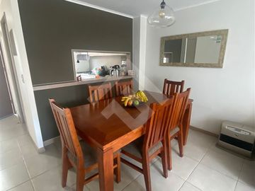 Casa en Venta en Av. El Rosal con Cordillera de la costa (Condominio TownHouse Maipu)