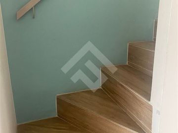 Casa en Venta en Av. El Rosal con Cordillera de la costa (Condominio TownHouse Maipu)
