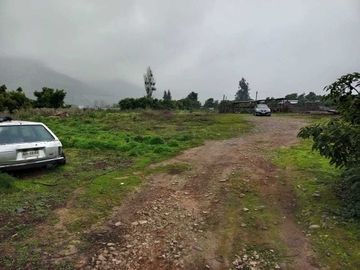 Parcela en venta en LA CRUZ