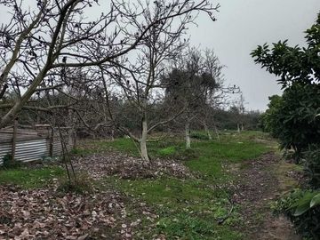Parcela en venta en LA CRUZ