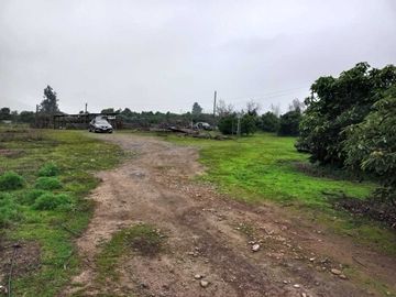 Parcela en venta en LA CRUZ