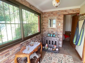 Casa en venta en LA FLORIDA