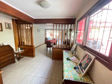 Casa en venta en LA FLORIDA