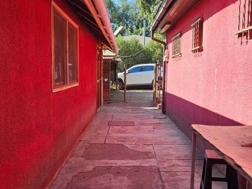 Casa en venta en LA FLORIDA