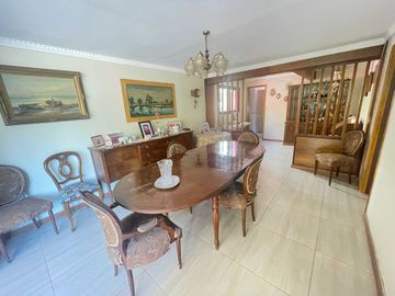 Casa en venta en LA FLORIDA