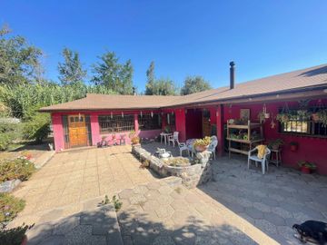 Casa en venta en LA FLORIDA