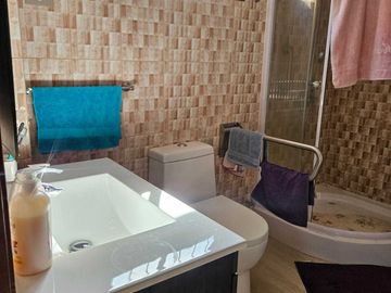 Casa en venta en LA FLORIDA