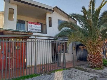 Casa en venta en PUENTE ALTO